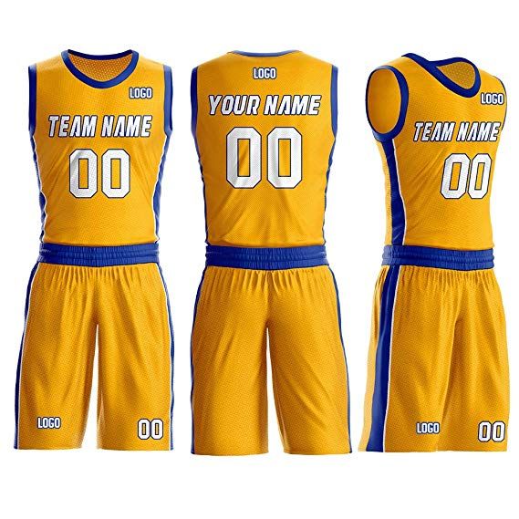 Lakers Purple - Customized Basketball Jersey Design for Team-XTeamwear